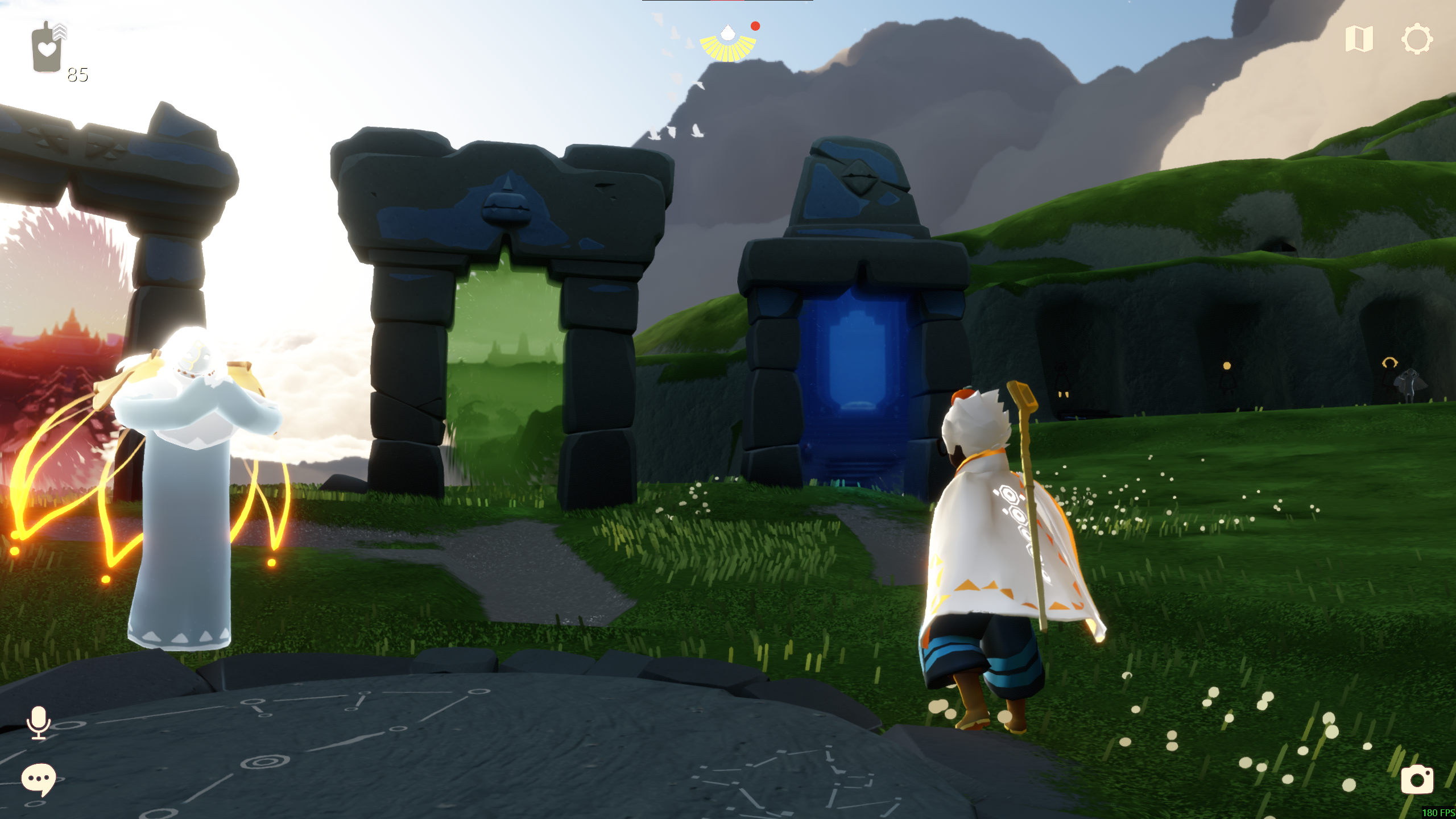 Map 6 Kho tri thức